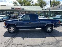 1994 Chevrolet C/K 1500 