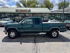 1998 Chevrolet C/K 1500 