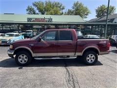 2003 Ford F-150 