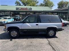 1994 Chevrolet K Blazer 