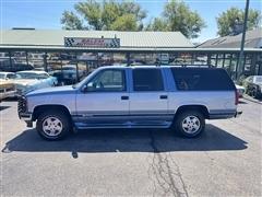1995 Chevrolet Suburban 