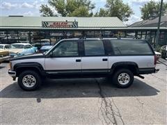 1993 GMC Suburban 