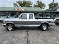 1993 Ford F-150 