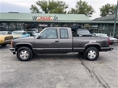 1992 Chevrolet C/K 1500 