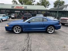 1994 Ford Mustang 
