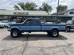 1993 Ford F-250 