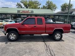 1999 Chevrolet C/K 1500 