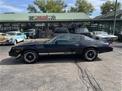 1979 Chevrolet Camaro 
