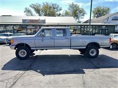 1989 Ford 1 Ton Trucks 