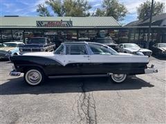 1955 Ford Crown Victoria 