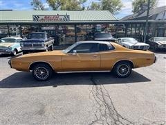 1973 Dodge Charger 