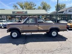 1984 Ford Pickup 