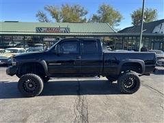2007 GMC Sierra 2500HD Classic 