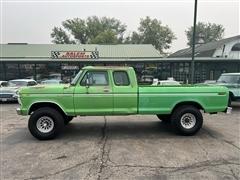 1978 Ford F-250 