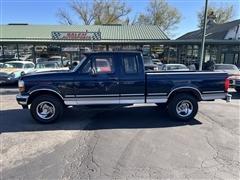 1993 Ford F-150 