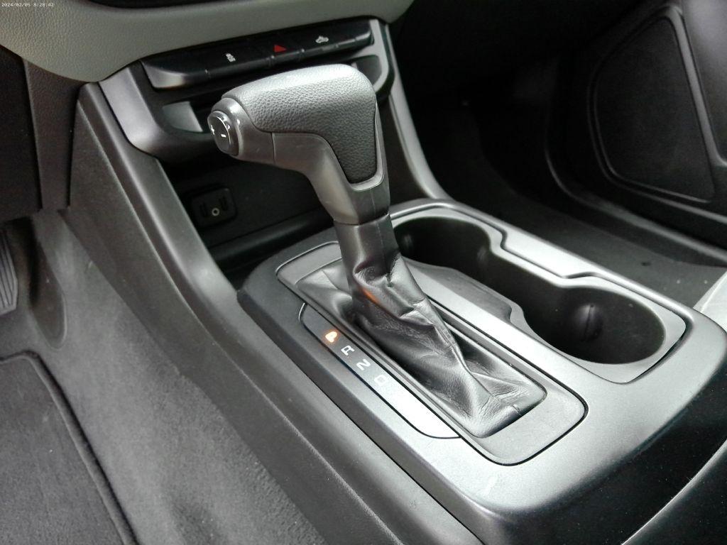 Chevrolet Colorado Work Truck Ext. Cab 2WD 2021