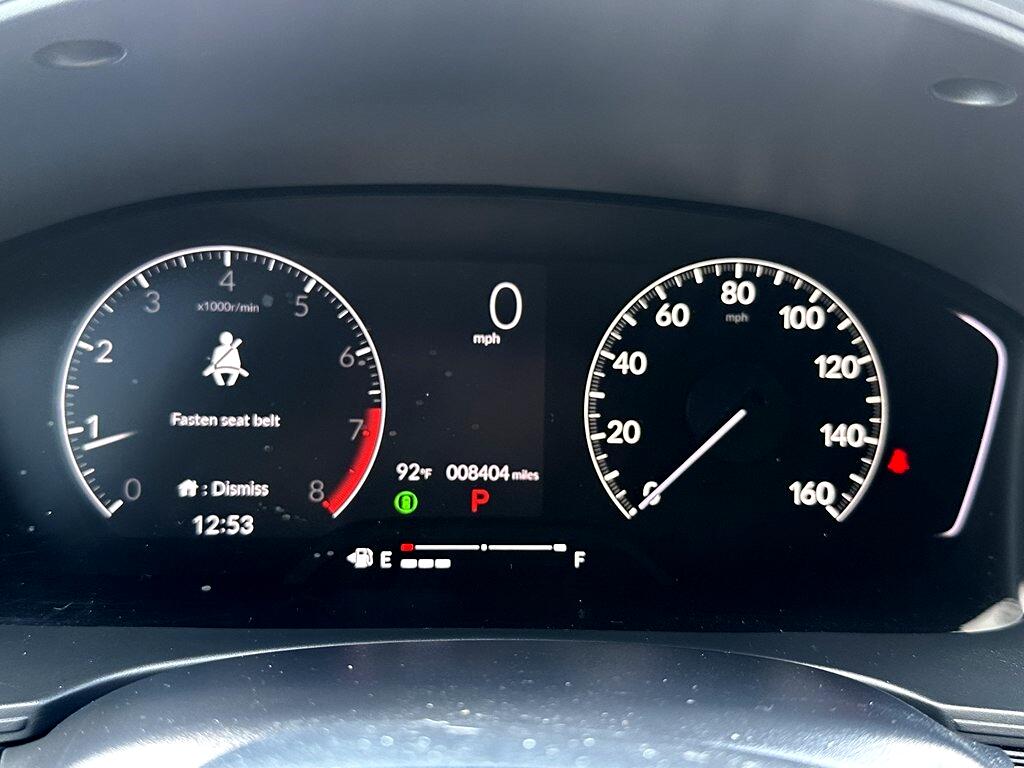 Honda Civic LX Hatchback 2024 Honda Civic LX Hatchback 2024