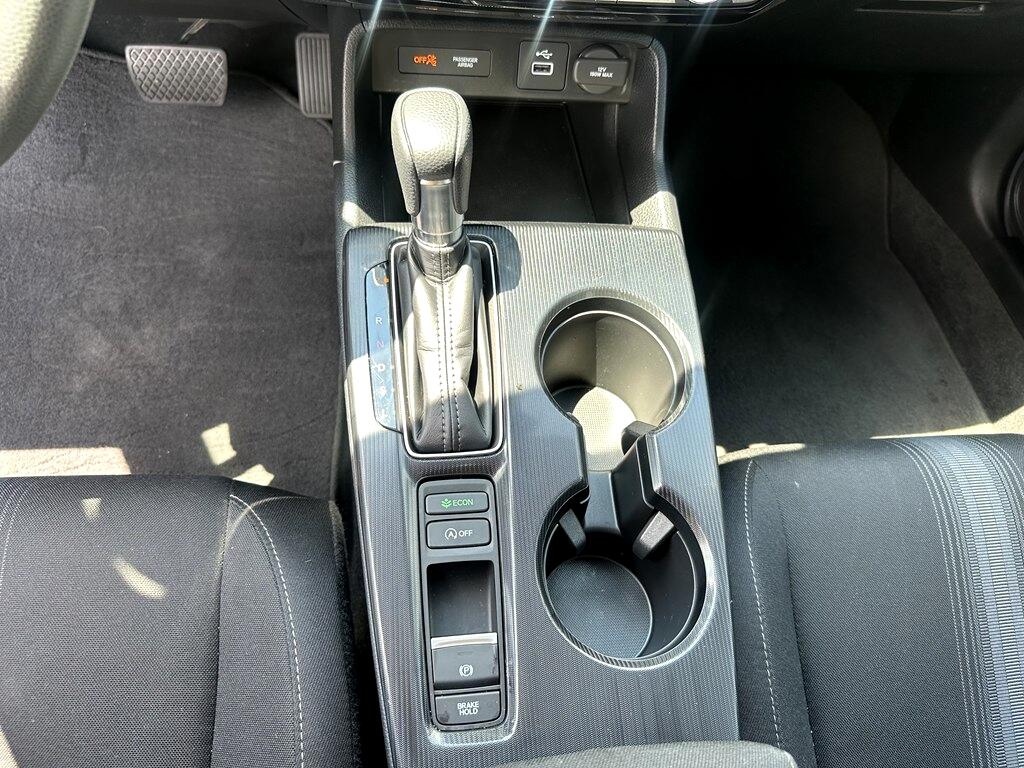 Honda Civic LX Hatchback 2024 Honda Civic LX Hatchback 2024