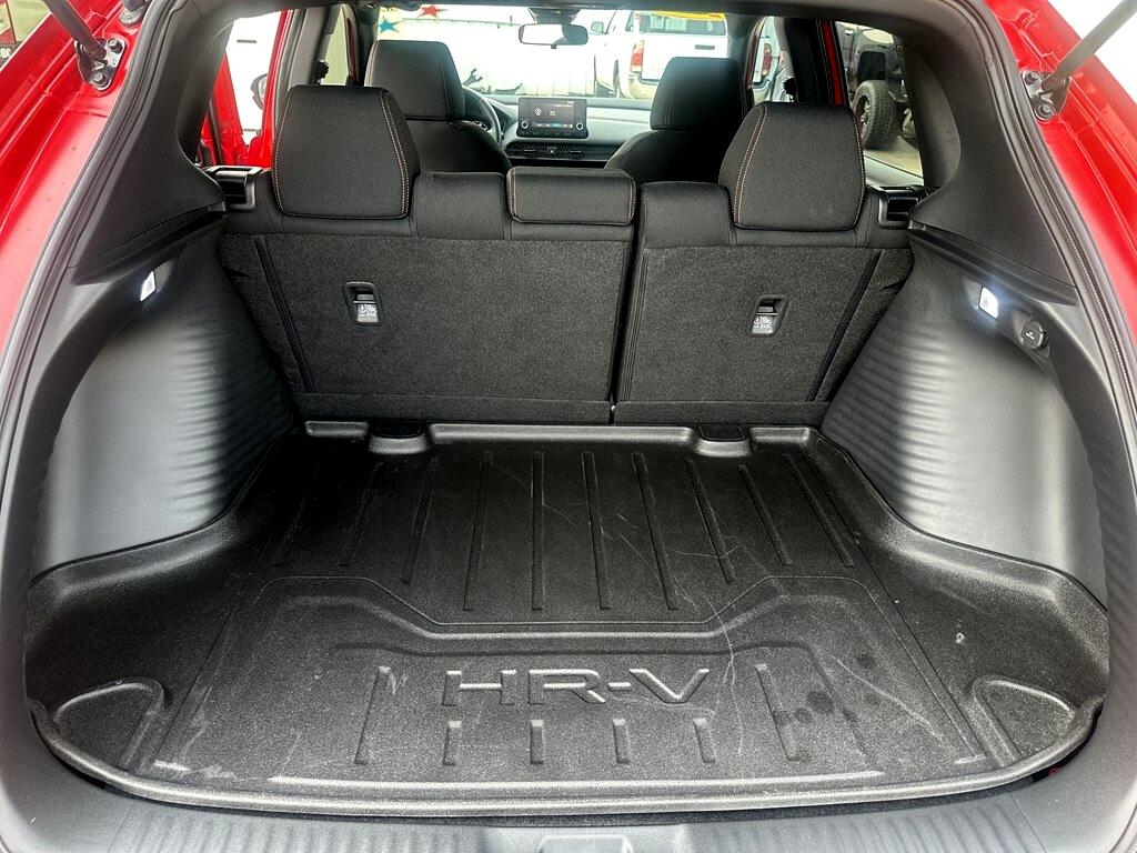 Honda HR-V Sport 2025 Honda HR-V Sport 2025