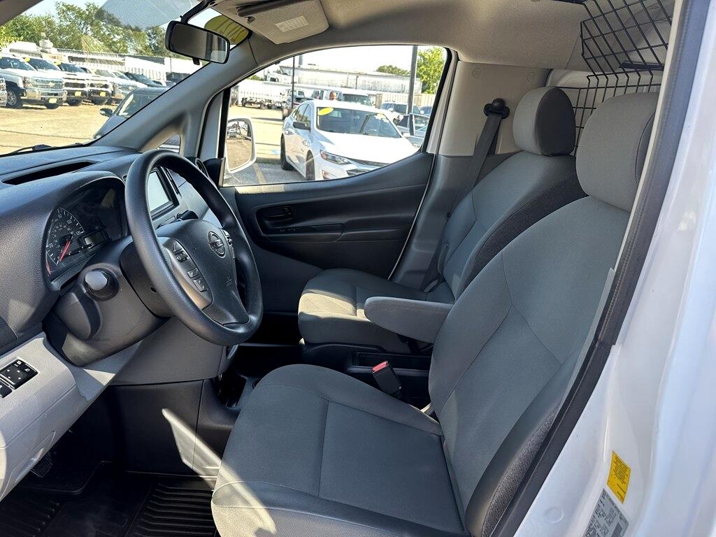 Nissan NV200 S 2021 Nissan NV200 S 2021