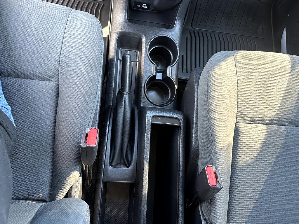 Nissan NV200 S 2021 Nissan NV200 S 2021