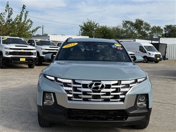 2023 Hyundai Santa Cruz Night AWD