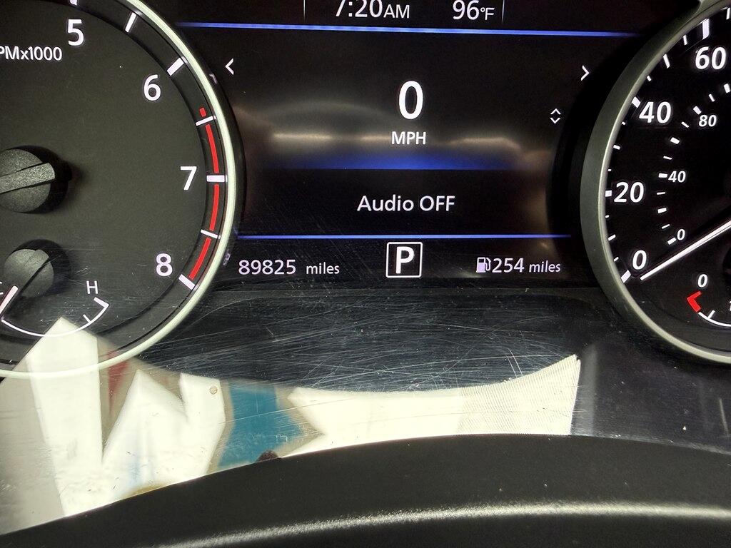 Nissan Sentra SV 2021