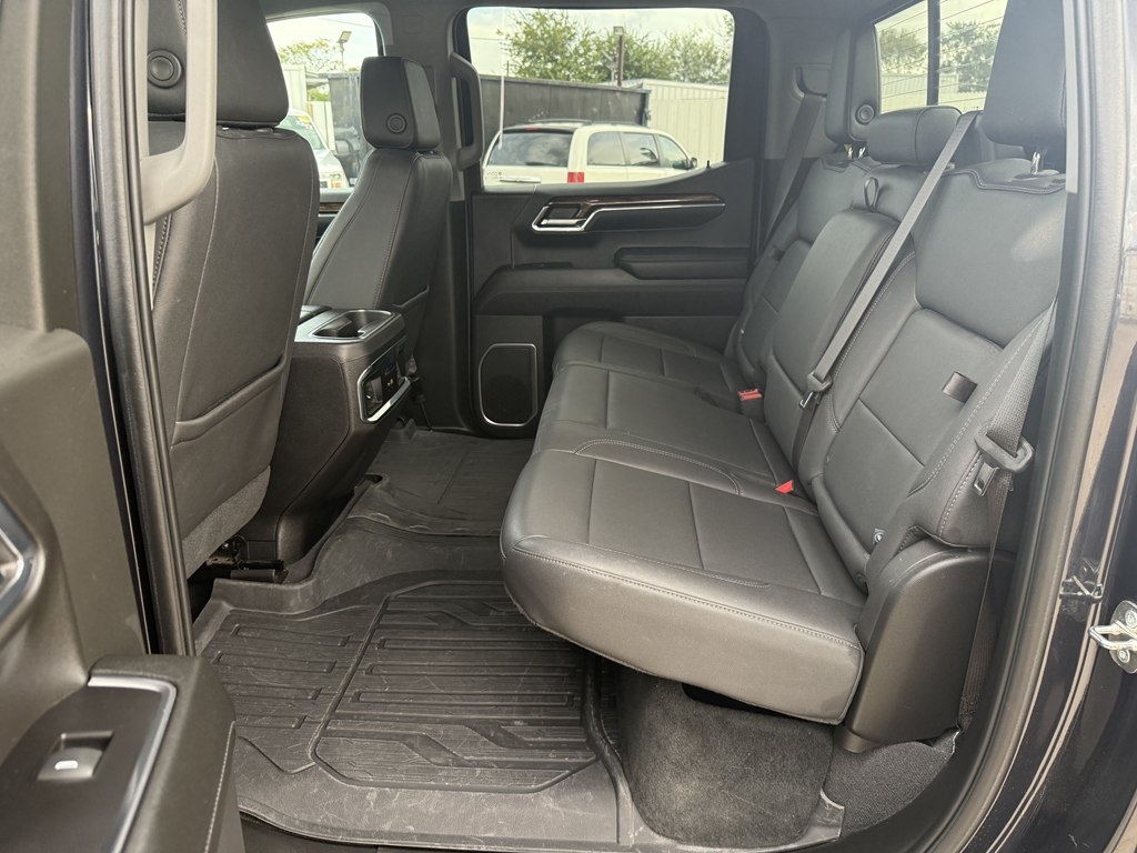 GMC Sierra 1500 Elevation Crew Cab 2WD 2024 GMC Sierra 1500 Elevation Crew Cab 2WD 2024