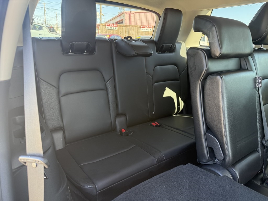 Nissan Pathfinder SL 2022