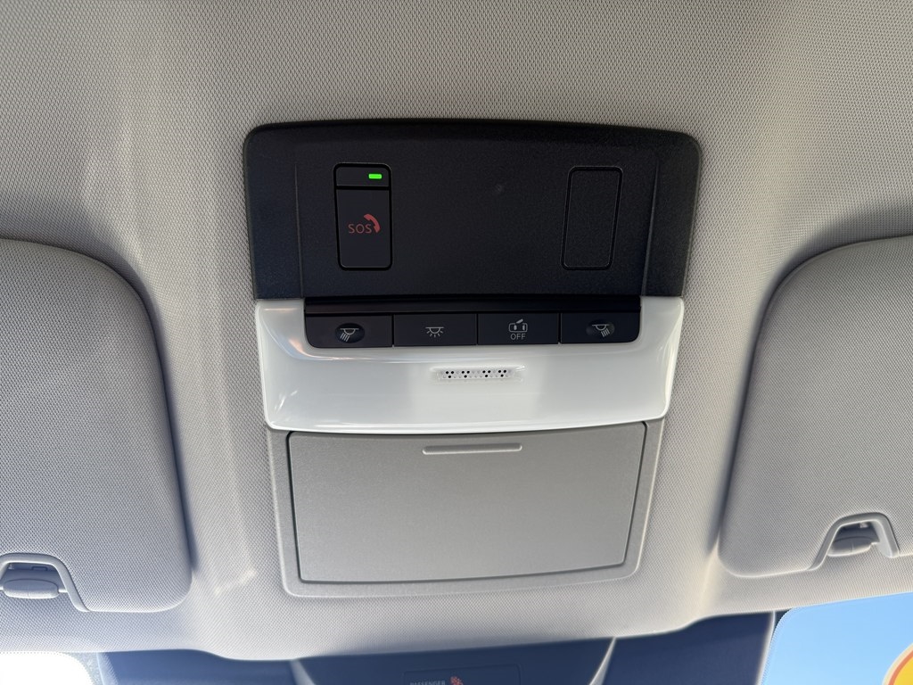 Nissan Pathfinder SL 2022