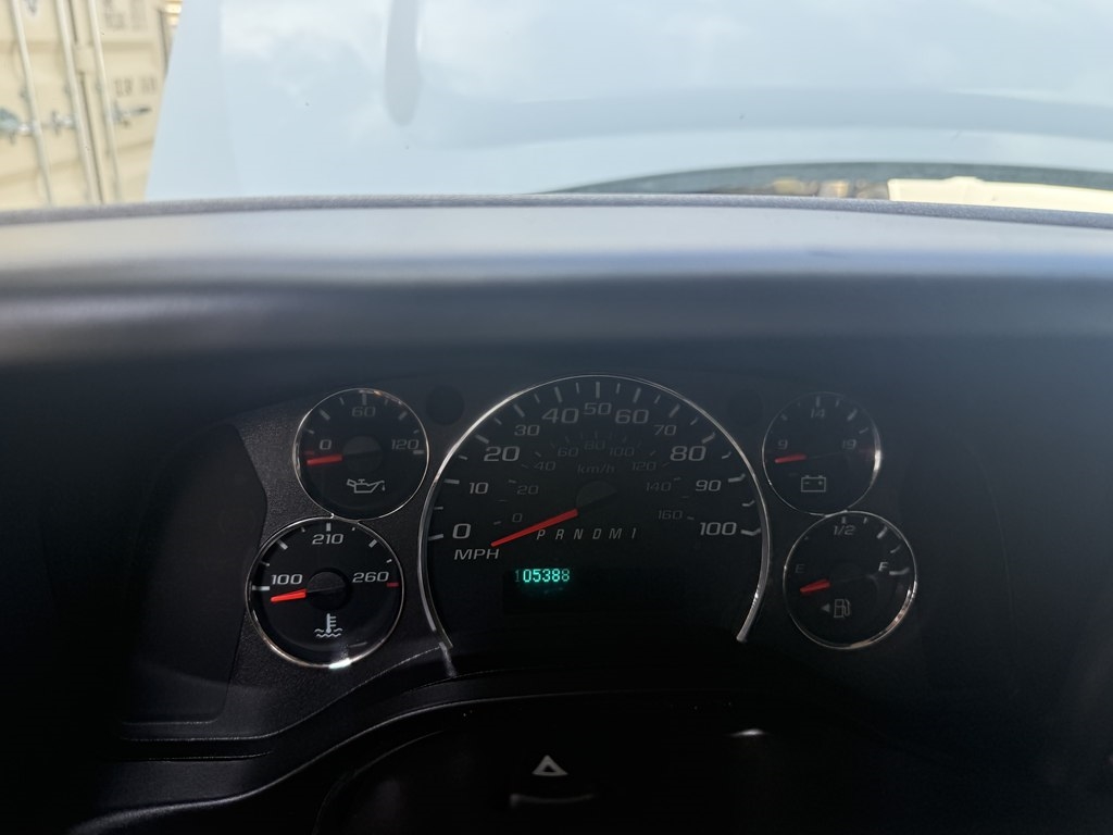 Chevrolet Express 2500 Cargo 2022