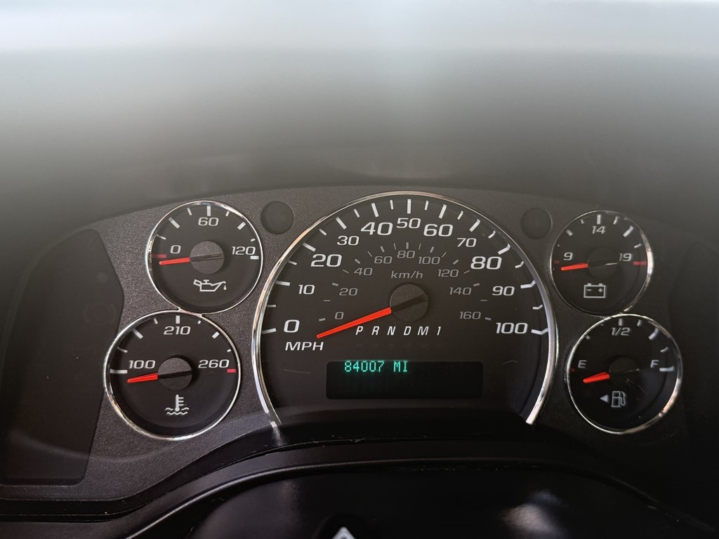 Chevrolet Express 2500 Cargo 2021