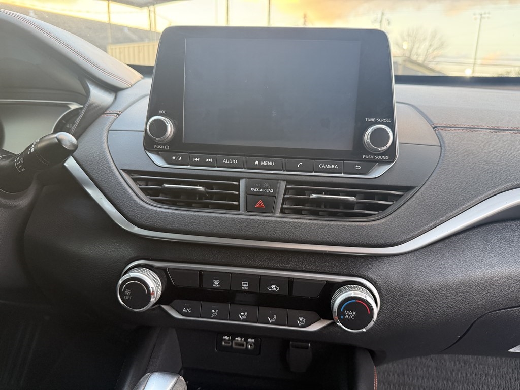 Nissan Altima 2.5 SR 2020