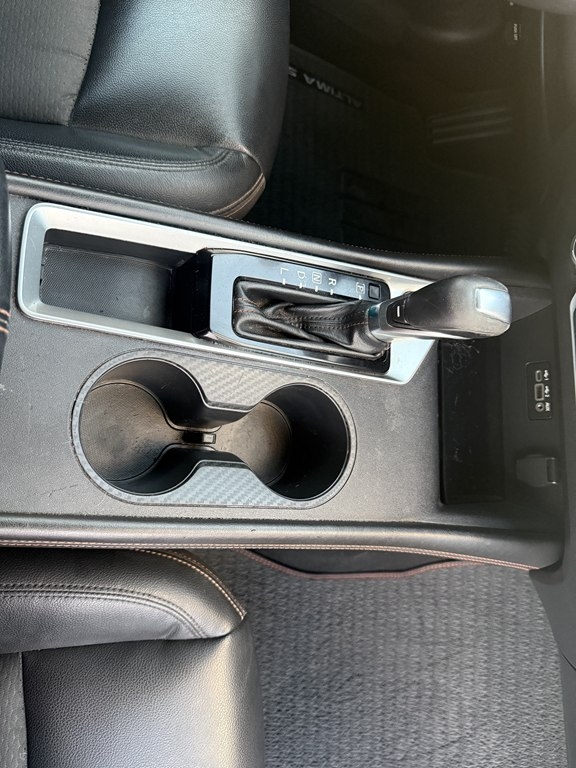 Nissan Altima 2.5 SR 2020