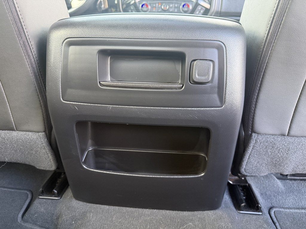 GMC Sierra 1500 Denali Crew Cab Long Box 4WD 2018