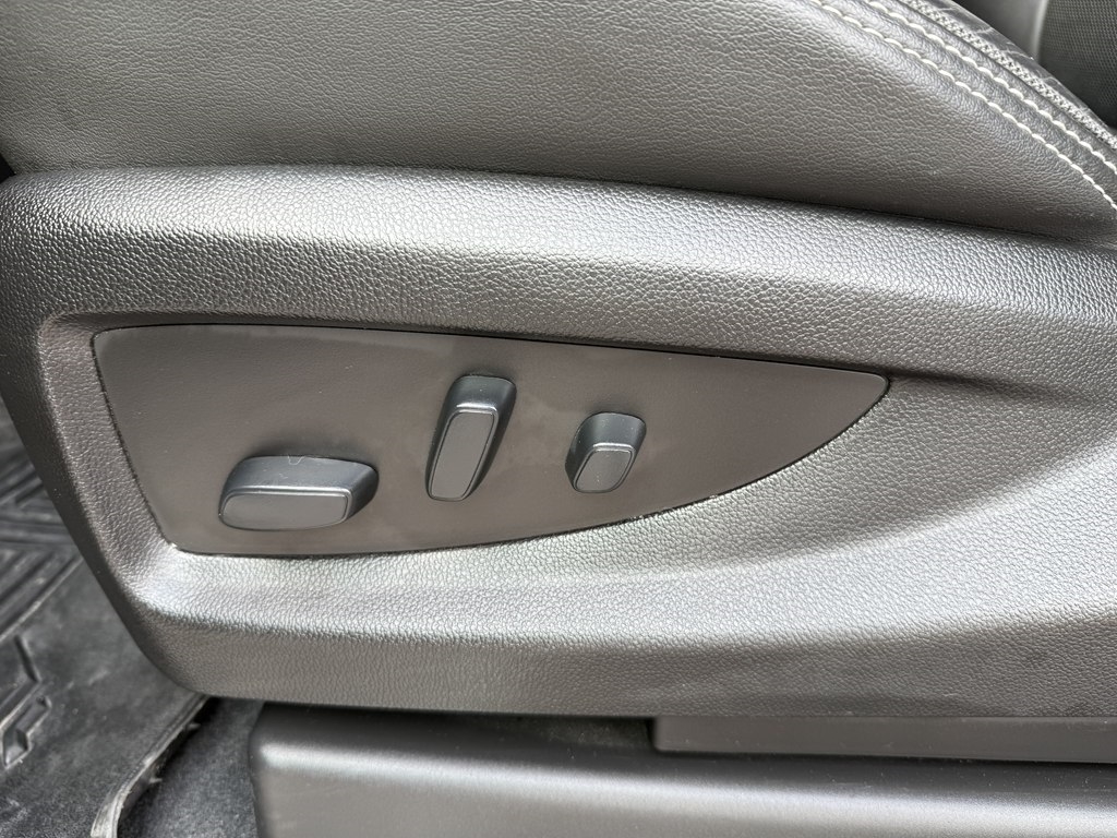 GMC Sierra 1500 Denali Crew Cab Long Box 4WD 2018