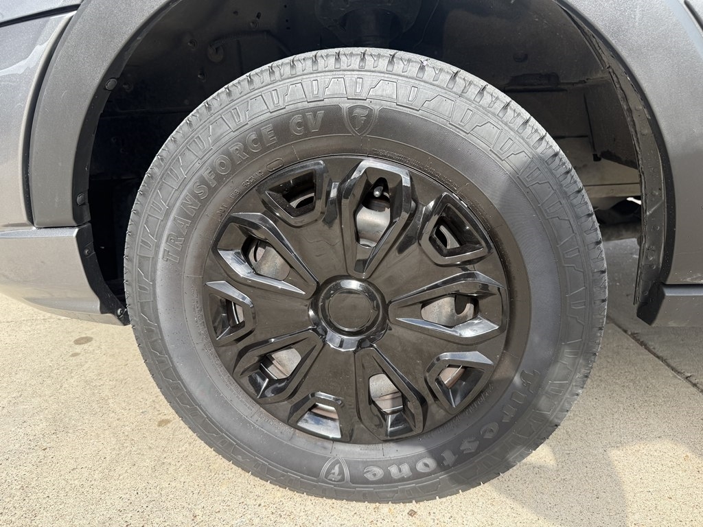 Ford Transit 250 Van High Roof w/Sliding Pass. 148-in. WB EL 2022