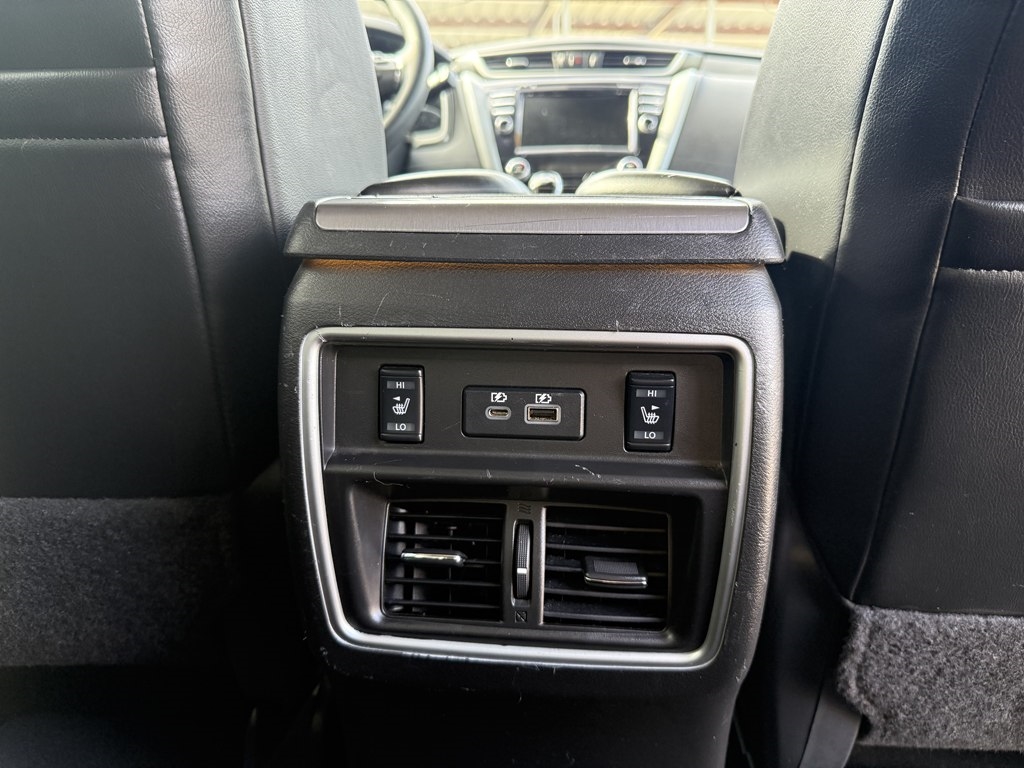 Nissan Murano SL 2022