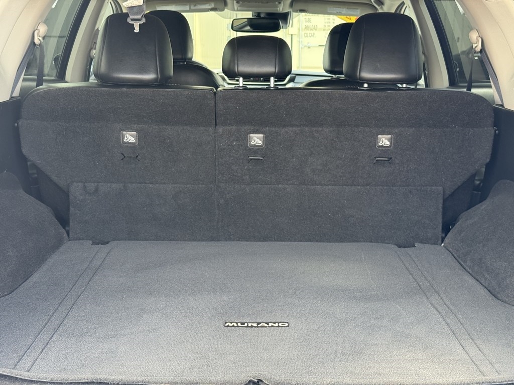 Nissan Murano SL 2022