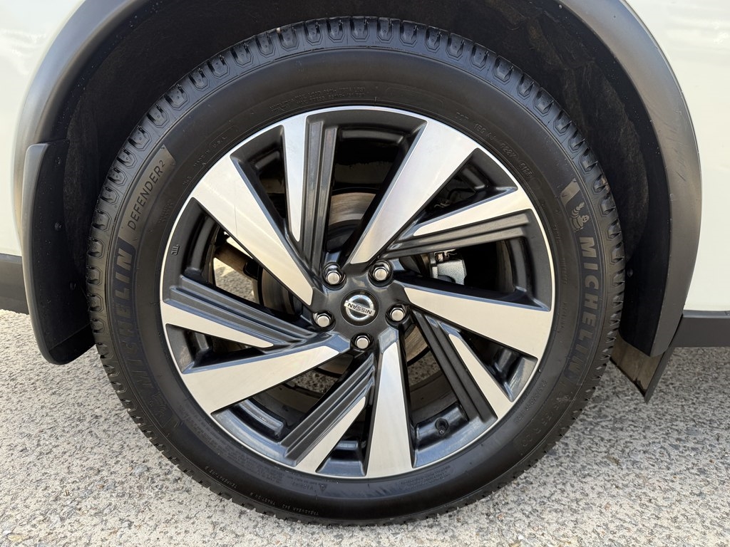 Nissan Murano SL 2022