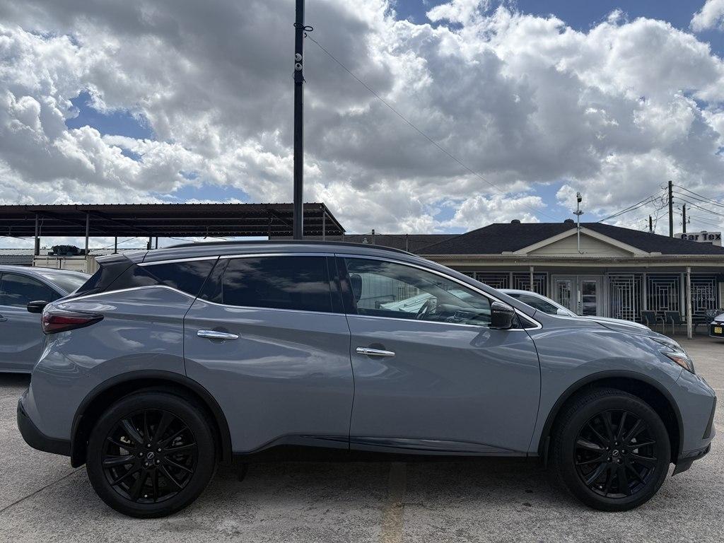 Nissan Murano SV 2024