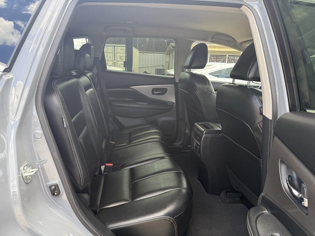 Nissan Murano SV 2024