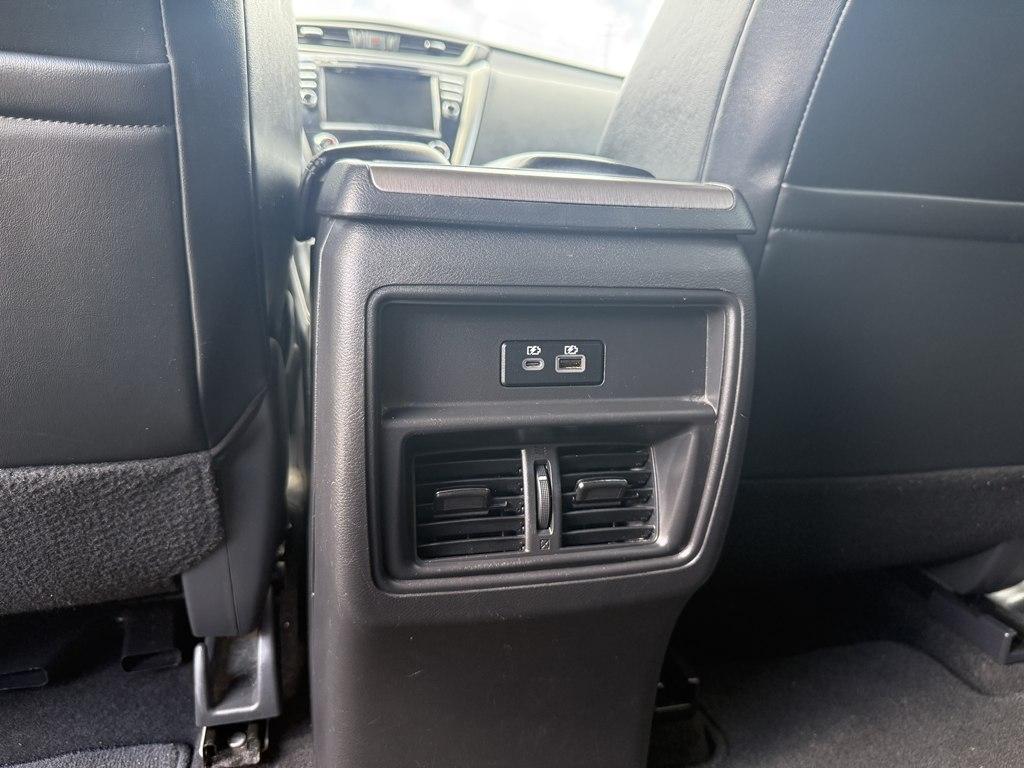 Nissan Murano SV 2024