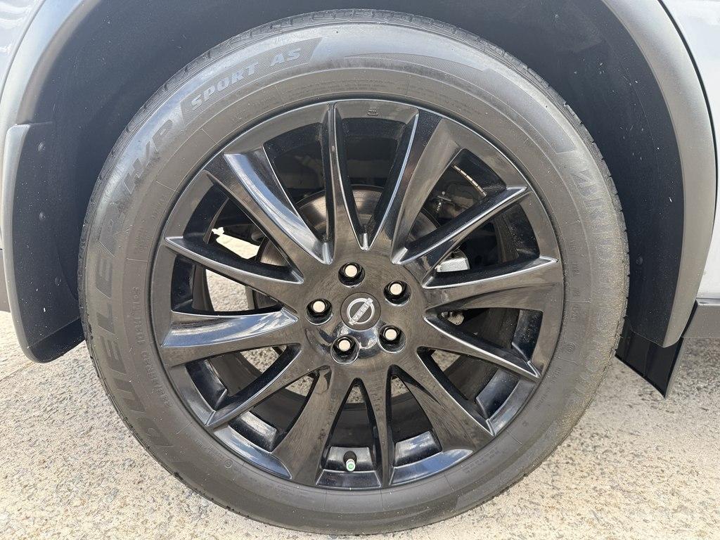 Nissan Murano SV 2024