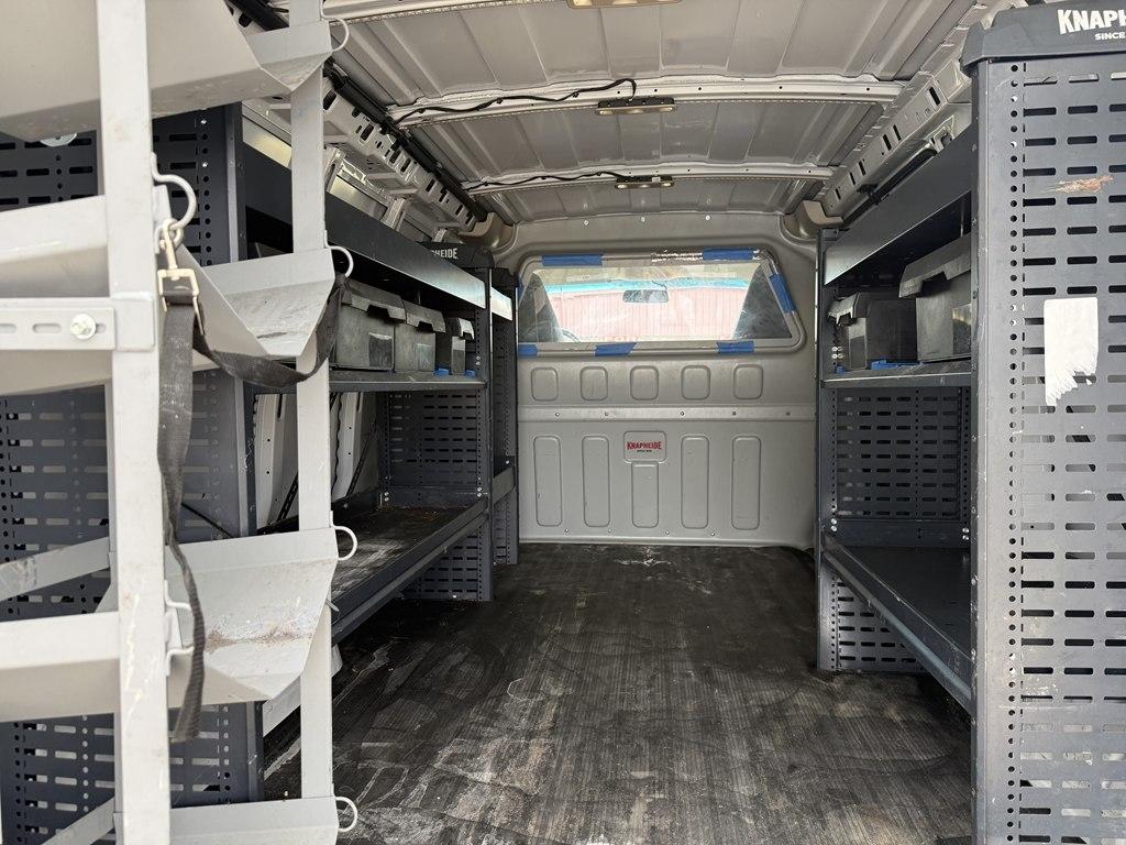 GMC Savana G2500 Cargo 2023