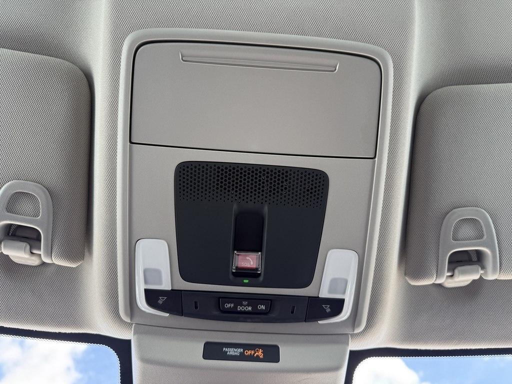 Honda Accord LX 2025