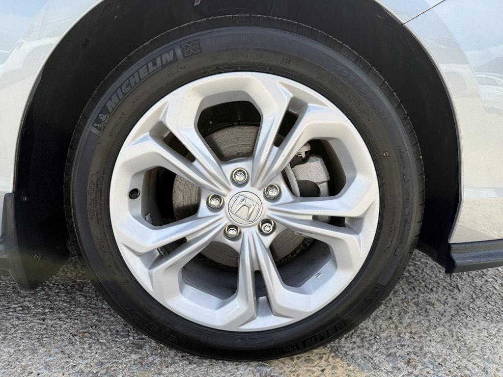 Honda Accord LX 2025