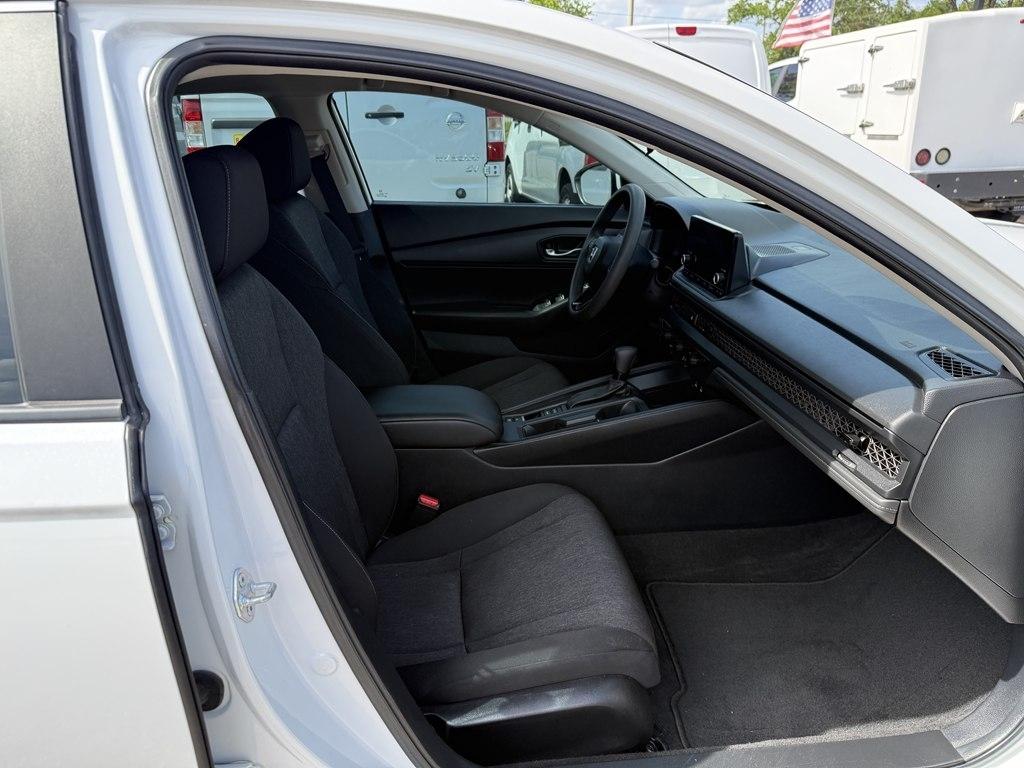 Honda Accord LX 2023