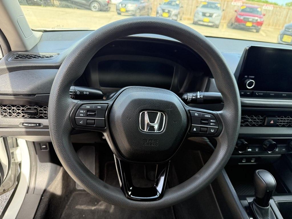 Honda Accord LX 2023
