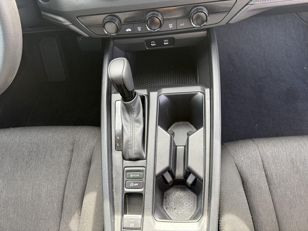 Honda Accord LX 2023